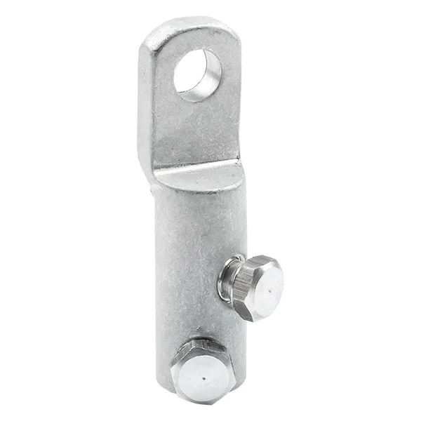 Наконечник болтовой НА-50 М10 10 кВ (35-50 мм2) PROxima EKF — фото 2