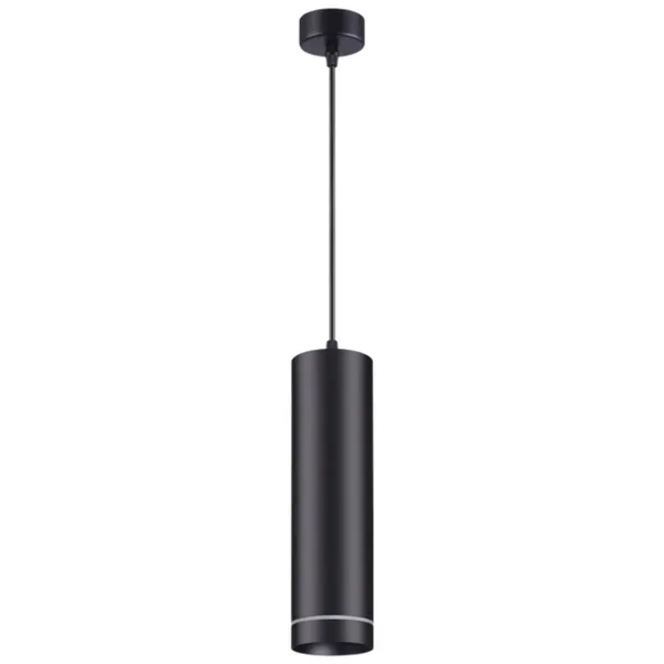 Накл.св-к IP20 LED 12W 160-265V ARUM черный NOVOTECH