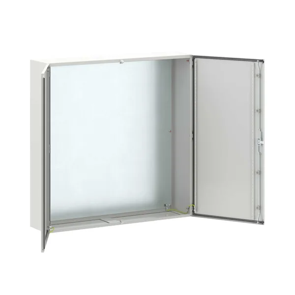 Корпус навесной STE с М/П двухдверный ВхШхГ 1200x1200x300 мм DKC