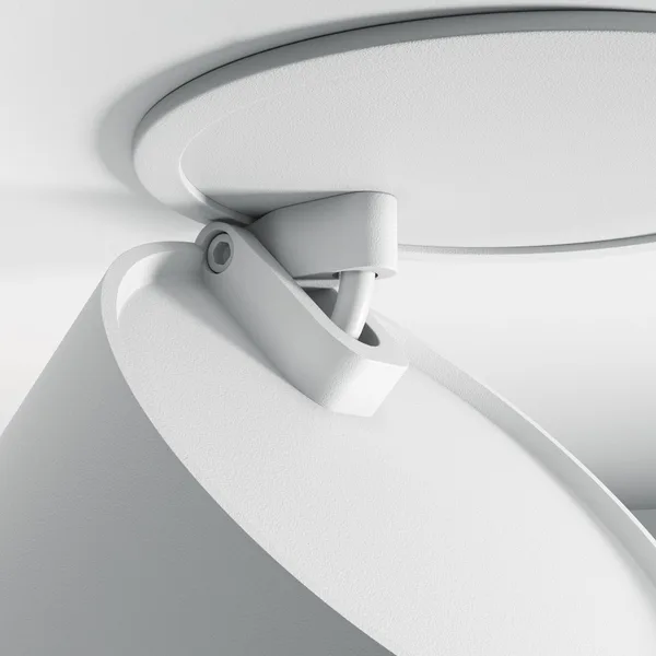 Встраиваемый светильник LED 12Вт Белый IP20 Ceiling & Wall DL024-12W4K-W Technical Maytoni — фото 2