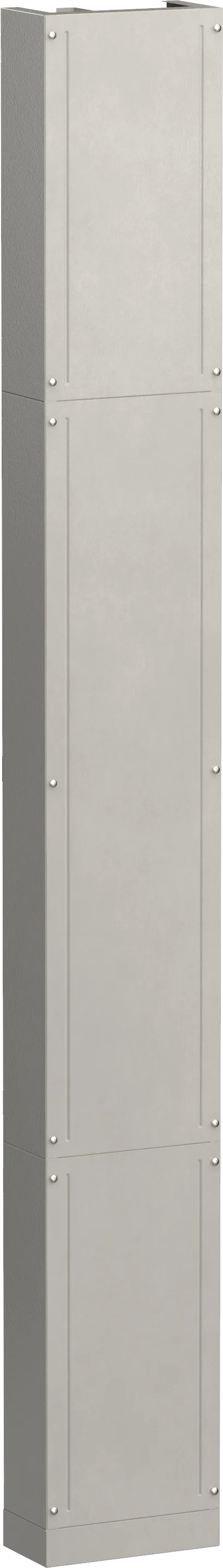 Короб КЭТ транзитный IEK