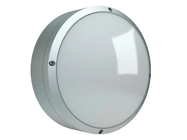 Светильник светодиодный NBT Star LED 32 4000K таблет IP65 серебристый Световые Технологии
