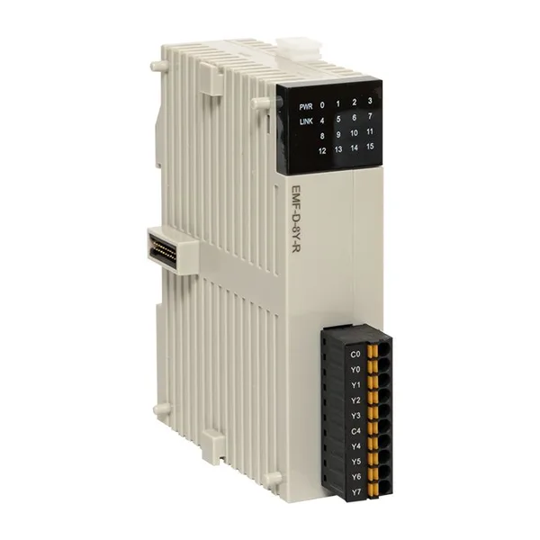 Модуль дискретного вывода EMF 8 PRO-Logic PROxima EKF