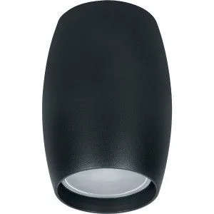 Светильник потолочный Feron ML178 MR16 GU10 35W 230V, черный