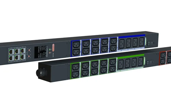 Интеллектуальный блок распределения питания iPDU-5936 ELEMY
