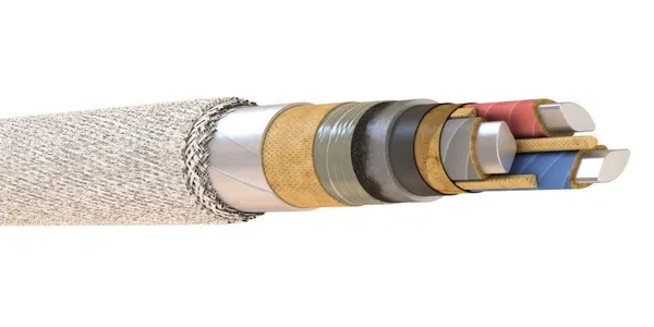 Кабель ААБ2л-10 3х16 ТРТС