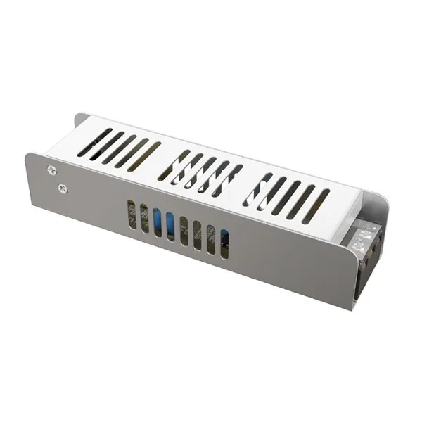 Блок питания PSL001 12В 60Вт IP20 Белый (020201) Technical Maytoni — фото 2