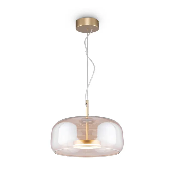 Подвесной светильник 1*LED 6Вт Бронза IP20 Madmen MOD127PL-L6AM Maytoni — фото 2