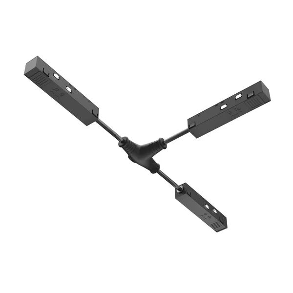 Комплектующие для трековой системы Technical TRA034CWT-42B Maytoni