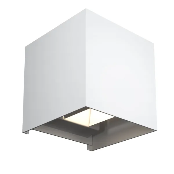 Архитектурная подсветка 20Вт 3000К Белый IP54 Fulton O572WL-L20W3K Outdoor Maytoni