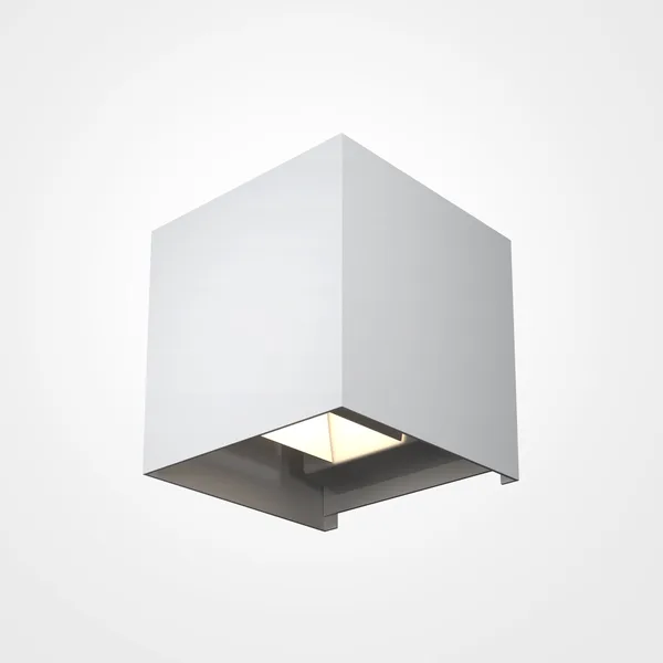 Архитектурная подсветка 20Вт 3000К Белый IP54 Fulton O572WL-L20W3K Outdoor Maytoni — фото 3