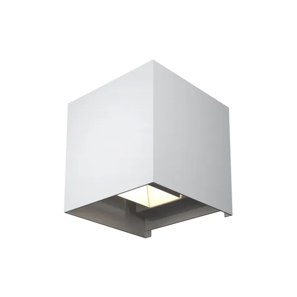 Архитектурная подсветка 20Вт 3000К Белый IP54 Fulton O572WL-L20W3K Outdoor Maytoni — фото 2
