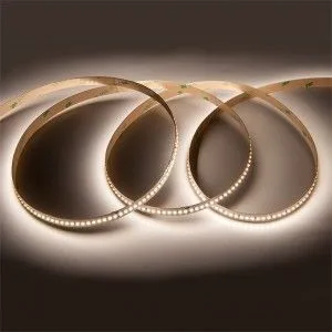 Лента св/д 24V 22W/m 240led/m IP20 4500K 3840lm/m 5м General