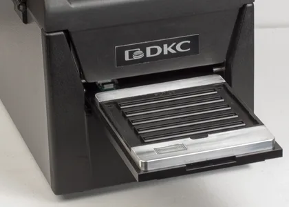 Адаптер. Маркировка для клемм Wago DKC