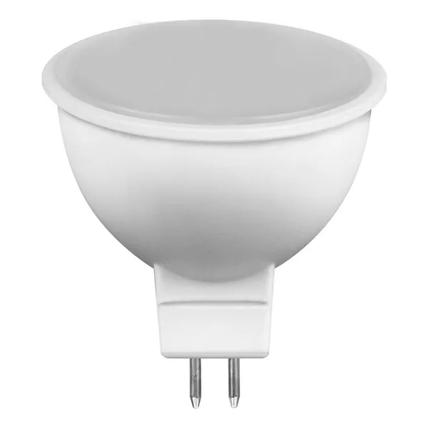 Лампа светодиодная Feron LB-24 MR16 G5.3 5W 2700K — фото 3