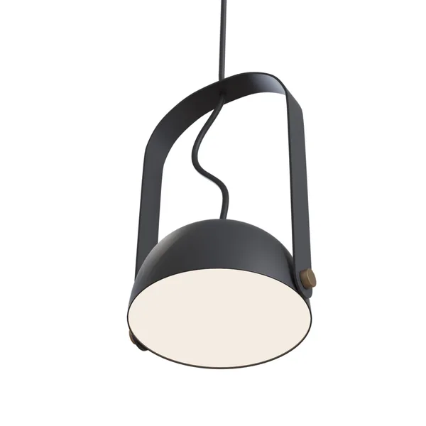 Подвесной светильник 6Вт 3000K Черный IP20 Hygge MOD047PL-L5B3K Technical Maytoni — фото 4