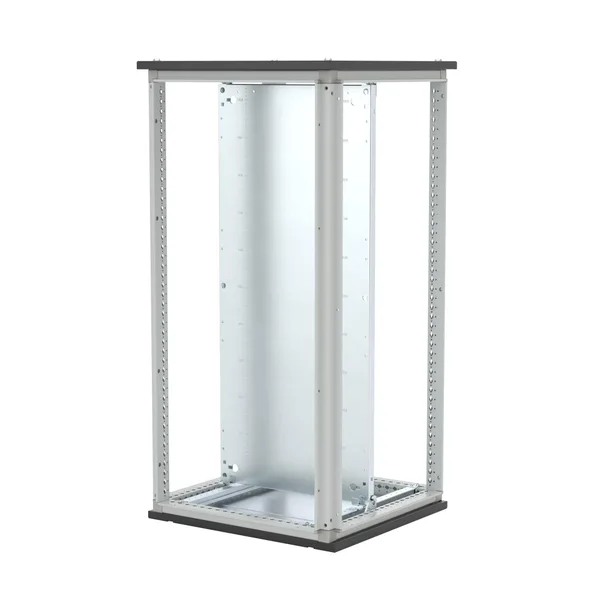 Плата монтажная для шкафов CQE N ВхШ 1400 x 800 мм DKC