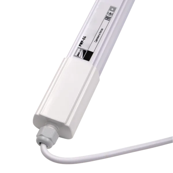 Светильник светодиодный ДСП-PWP-C4 36Вт 4000К 3000Лм 1230мм IP65 JazzWay — фото 3