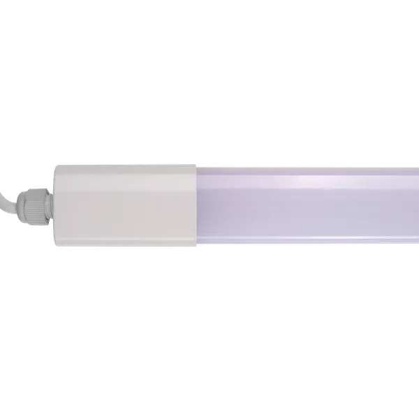 Светильник светодиодный ДСП-PWP-C4 36Вт 4000К 3000Лм 1230мм IP65 JazzWay — фото 4