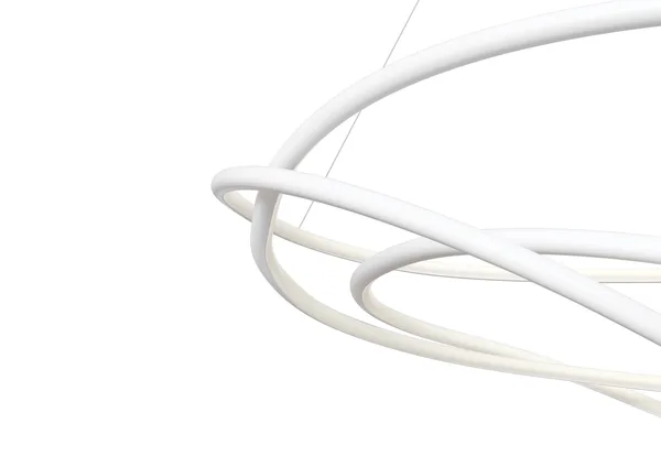 Подвесной светильник 2*LED 79Вт Белый IP20 Nola MOD100PL-L88WK1 Maytoni — фото 3
