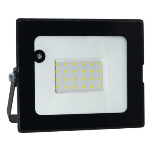 Прожектор св/д 30W(2550lm) 6500K черный IP65 ULF-Q517 Volpe