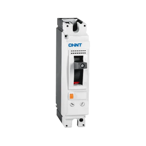 Выключатель автоматический NM8N-250S TM 1П 250А 50кА с рег. термомаг. расцепителем CHINT