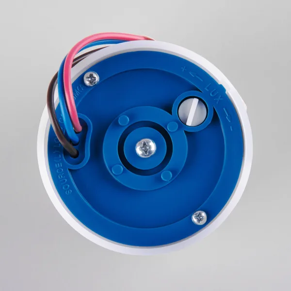 Датчик освещенности 1200W белый IP44 (a030063) Elektrostandard — фото 2