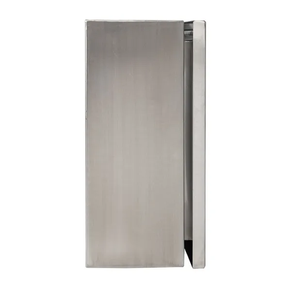 Щит из нержавеющей стали "Inox" AISI 304 (600х400х200) IP66 PROxima EKF — фото 4