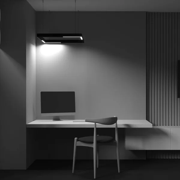 Трековый светильник LED 24Вт Черный IP20 Magnetic track system Exility TR042-2-24W4K Technical Maytoni — фото 3