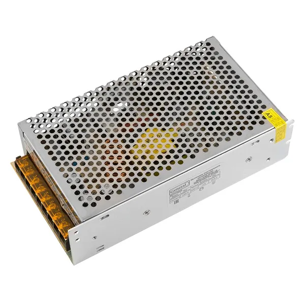 Драйвер светодиодный GDLI-200-IP20-24 General