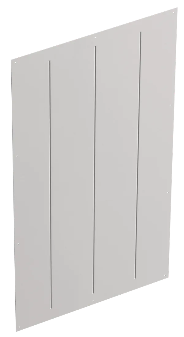 Панель боковая ГРЩ 1800.ХХХ.800 IP31 (2шт/компл) SMART IEK