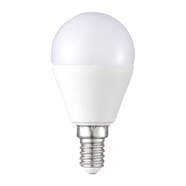 Лампа светодиодная SMART Белый E14 5Вт 2700K-6500К ST9100.149.05 ST LUCE