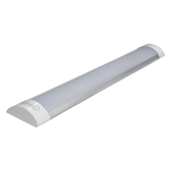 Светильник светодиодный 36Вт 6500К 1200мм IP40 GSPO-LB1-36-1200-IP40-6 General