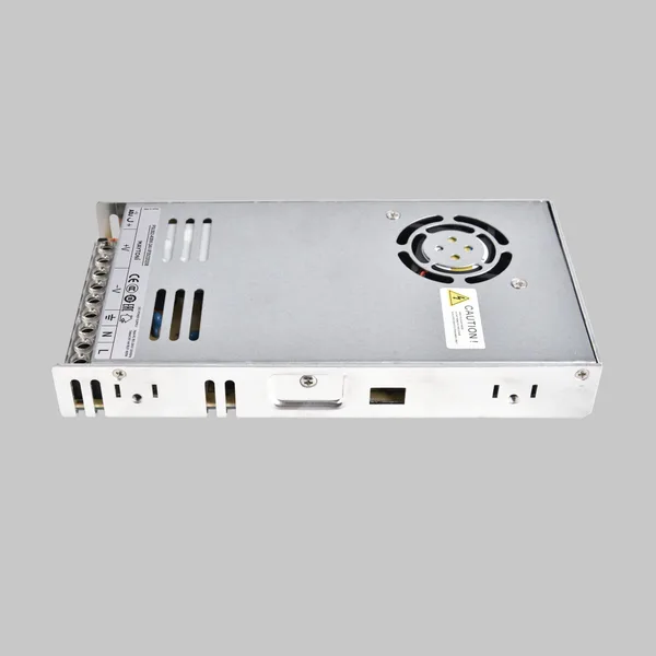 Блок питания PSL002 24В 400Вт IP20 Серебро (220208) Technical Maytoni — фото 3