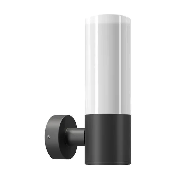 Настенный светильник (бра) 60Вт Черный IP54 Willis O418WL-01B Outdoor Maytoni — фото 4