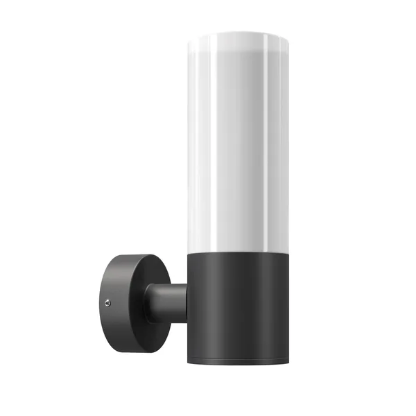Настенный светильник (бра) 60Вт Черный IP54 Willis O418WL-01B Outdoor Maytoni