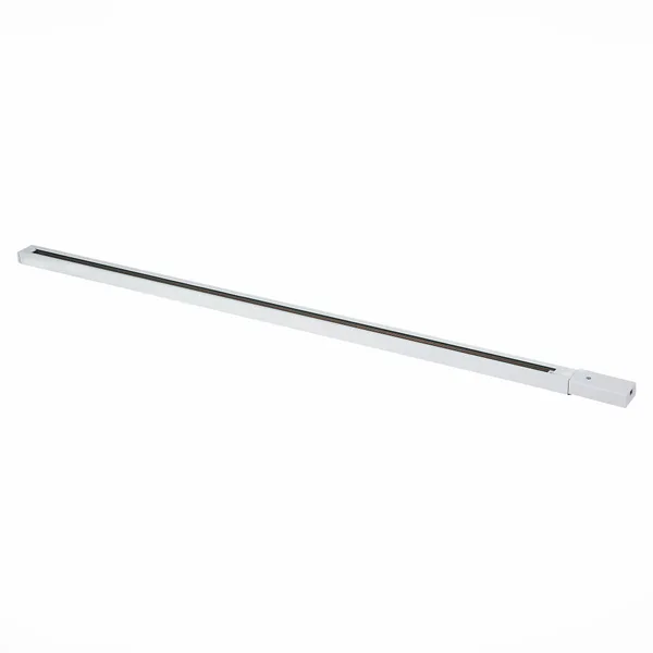 Шинопровод однофазный накладной Белый 3м ST001.539.00 ST LUCE
