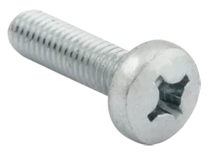 Винт М6х10 IEK