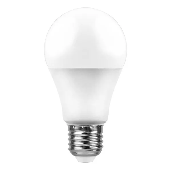 Лампа светодиодная Feron LB-93 Шар E27 12W 4000K — фото 3
