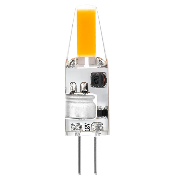 Лампа Светодиодная GLDEN-G4-3-C-12-2700 10/100/500 General