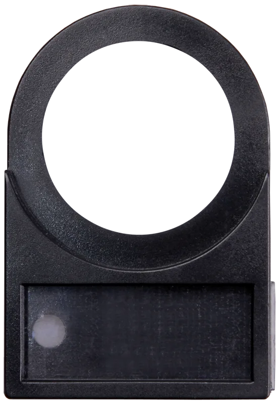 Держатель маркировки DM 18x25 IEK