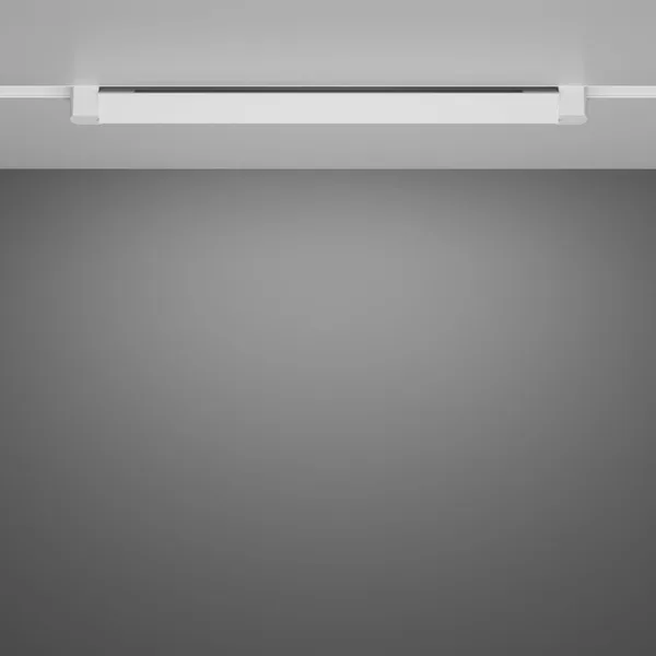 Трековый светильник LED 20Вт Белый IP20 Single phase track system Unity TR104-1-20W3K-W Technical Maytoni — фото 4