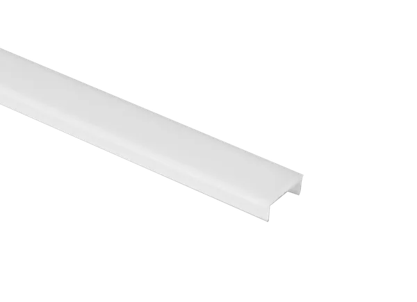 Donel матовый рассеиватель для профиля DN18501,DN18505, DN18507 2005мм.,Серия:DN8ALE