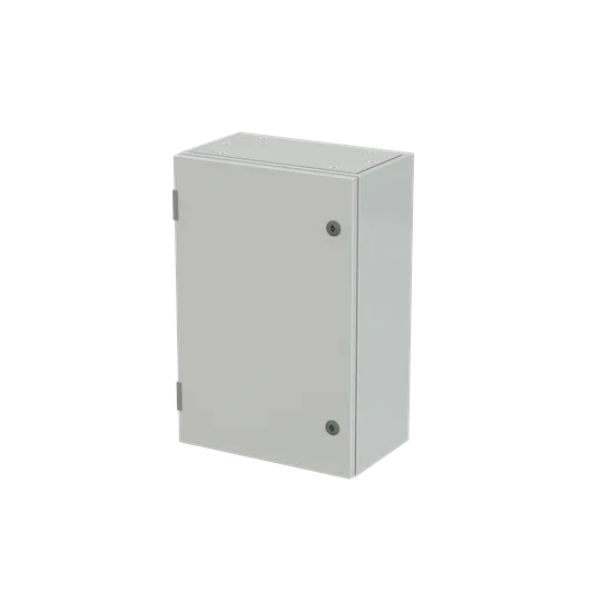 Шкаф Щит монтажный 600х400х250 IP65 SR2 ABB
