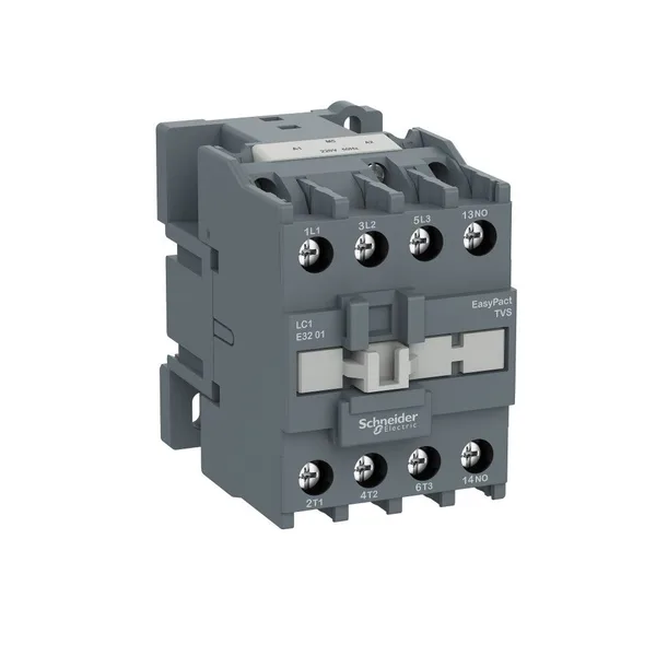 Контактор TVS 1НО 32А 400В AC3 220В 50ГЦ Schneider Electric Systeme Electric (Schneider Electric)
