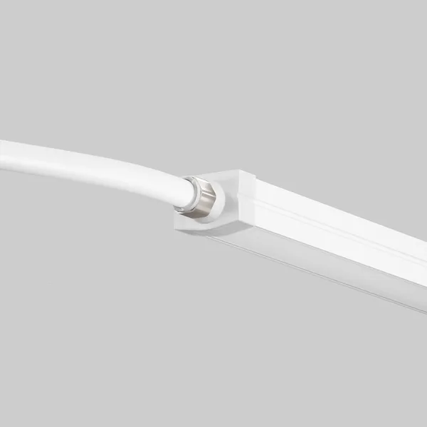 Токоведущий светильник для уличной трековой систем O-TR001-LL-L20W3K Maytoni