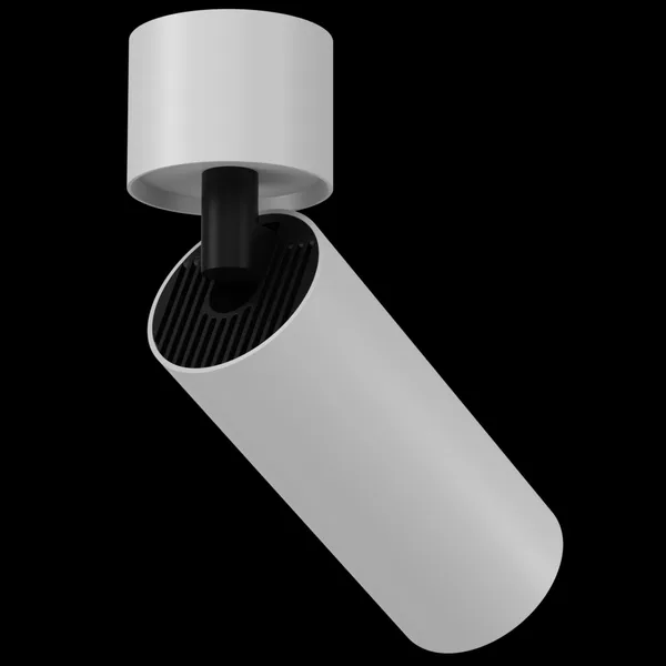 Потолочный светильник 12Вт 3000K Белый IP20 FOCUS LED C055CL-L12W3K Technical Maytoni — фото 2