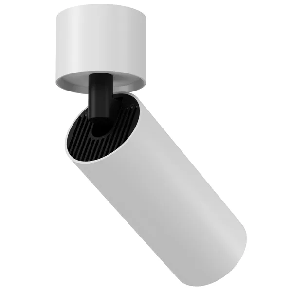 Потолочный светильник 12Вт 3000K Белый IP20 FOCUS LED C055CL-L12W3K Technical Maytoni — фото 4