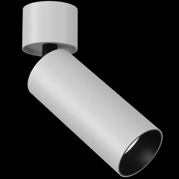 Потолочный светильник 12Вт 3000K Белый IP20 FOCUS LED C055CL-L12W3K Technical Maytoni — фото 5