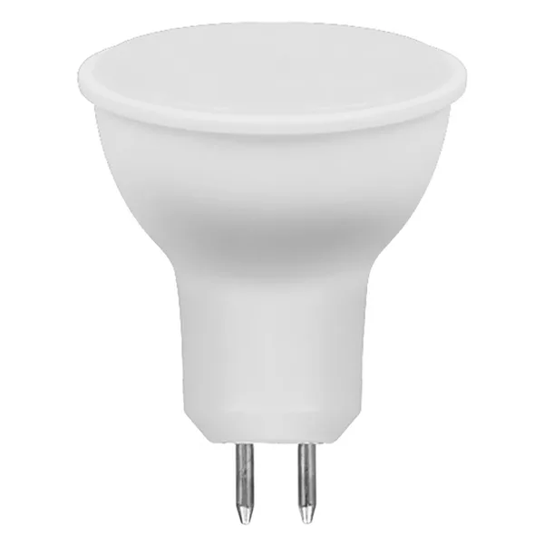 Лампа светодиодная Feron LB-760 MR16 G5.3 11W 4000K — фото 3